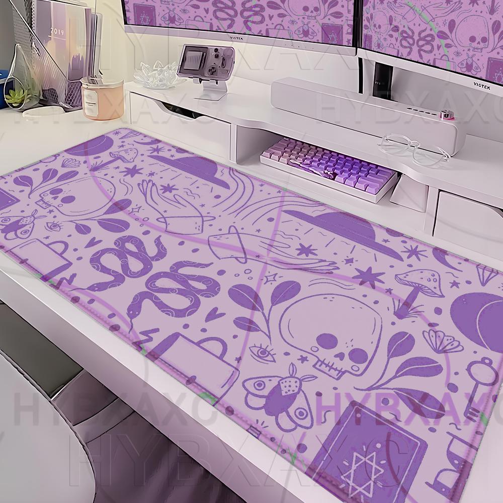 Multiplication Table Mat - Alfombrilla de Ratón Kawaii con Elementos