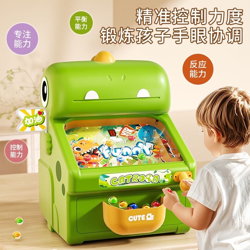 Kids Education And You - Nueva máquina de juego Whack-a-Mole de
