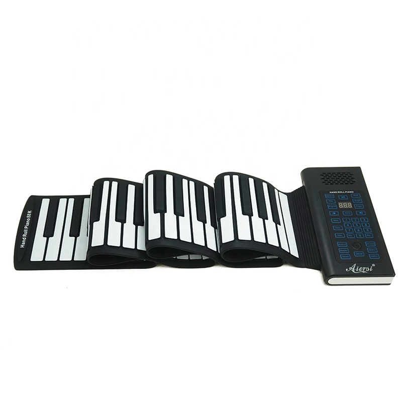 Kids Home Education - Piano de 88 teclas, teclado MIDI