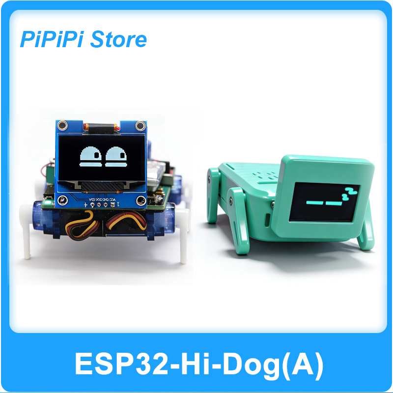 Kids Home Education - Placa de Desarrollo ESP32-S3 para Robot