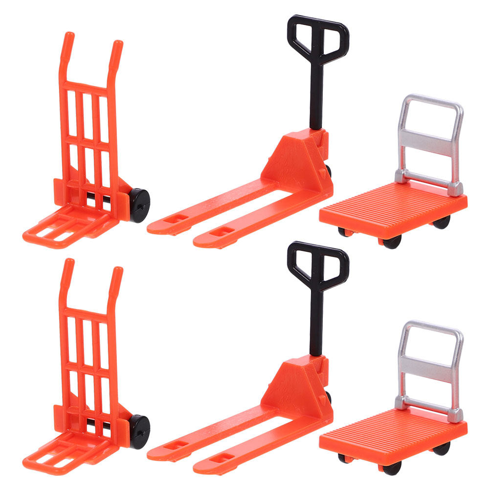 Kids Education And You - Juego de Construcción en Miniatura de