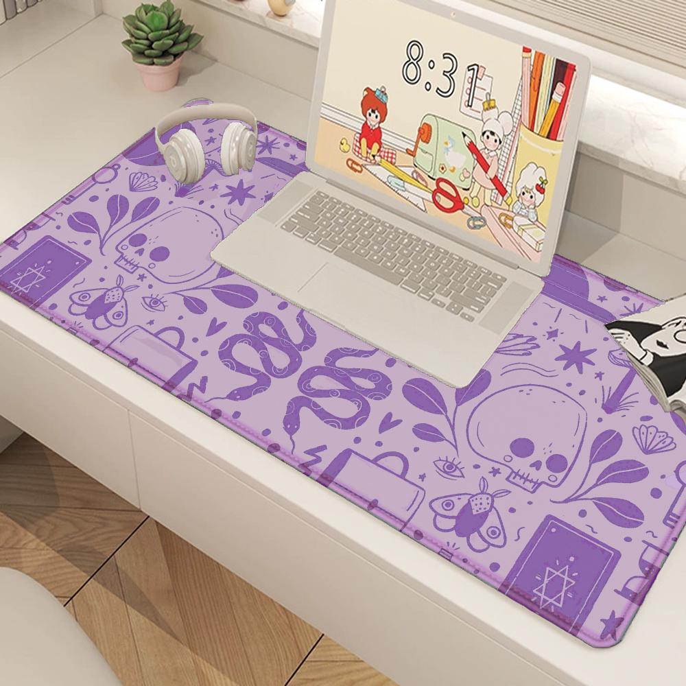 Alfombrilla de Ratón Kawaii co - Multiplication Table Mat reseña y precio