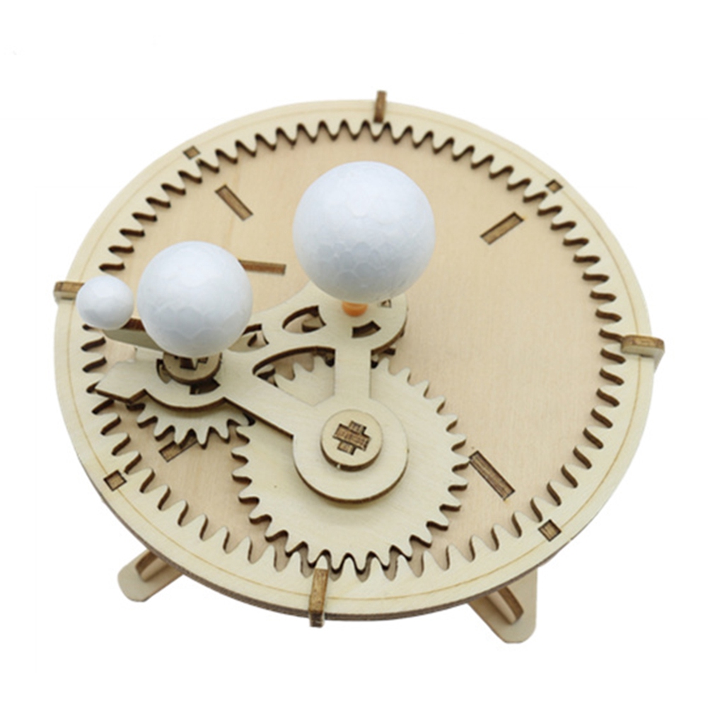 A01E-Science Modelo del Sistem - Solar System Model reseña y precio