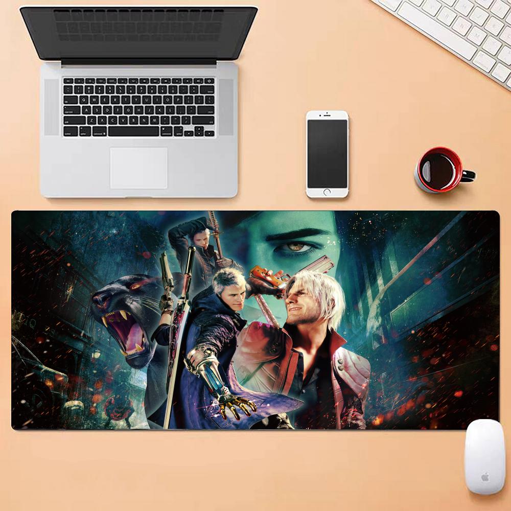 Alfombrilla de ratón Devil May - Multiplication Table Mat reseña y precio