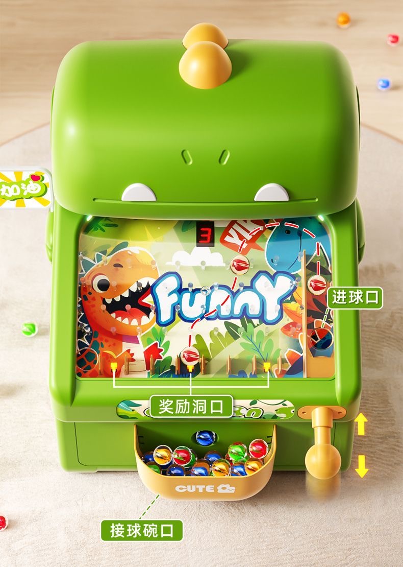 Nueva máquina de juego Whack-a - Kids Education And You reseña y precio