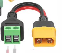 Adaptador de Conector de 2 Pin - Solar System Model reseña y precio