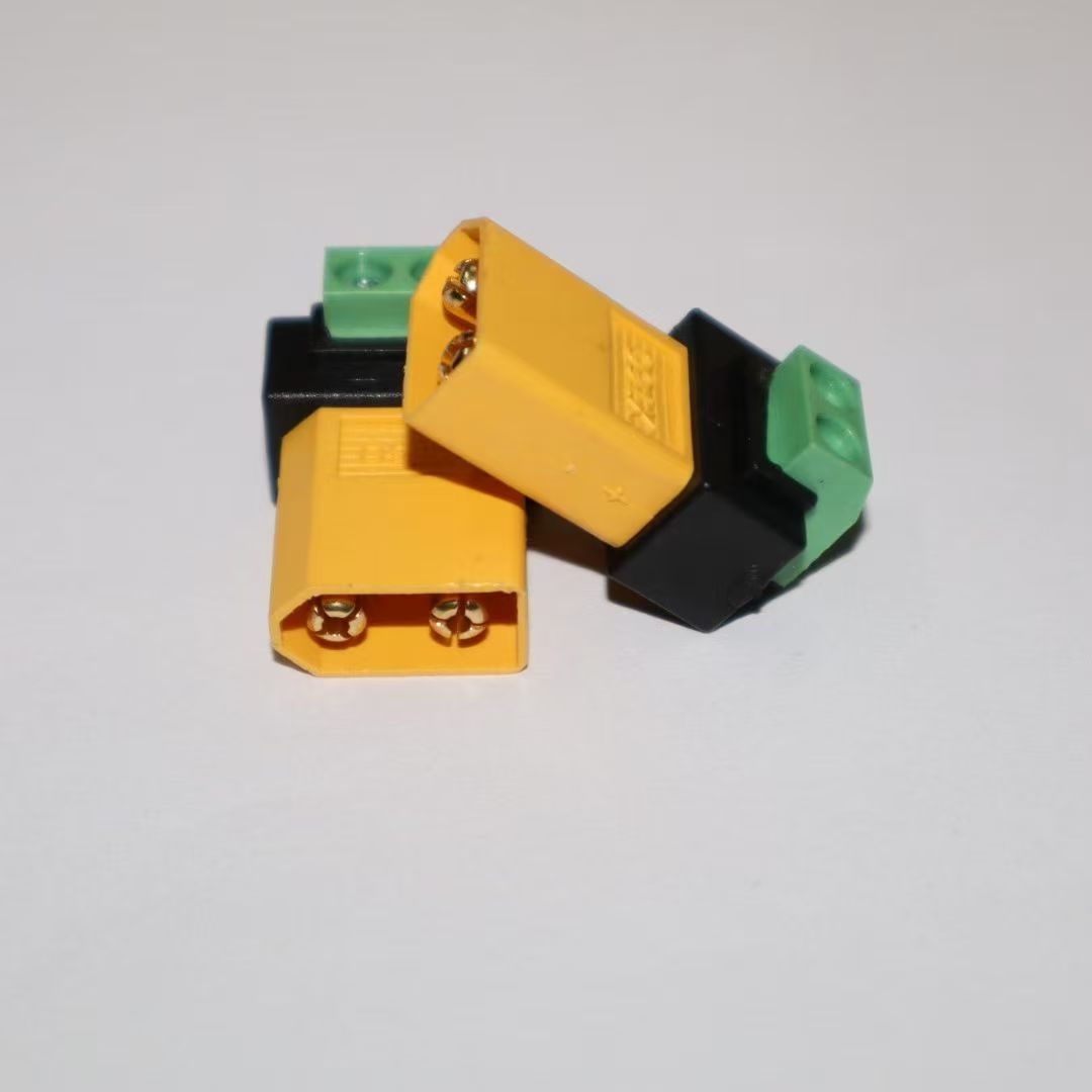 Adaptador de Conector de 2 Pin - Solar System Model reseña y precio