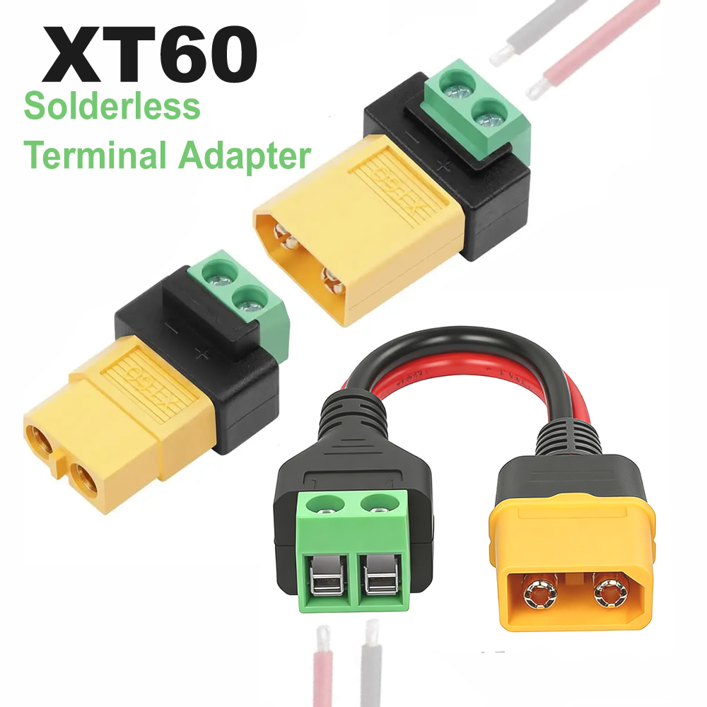 Adaptador de Conector de 2 Pin - Solar System Model reseña y precio