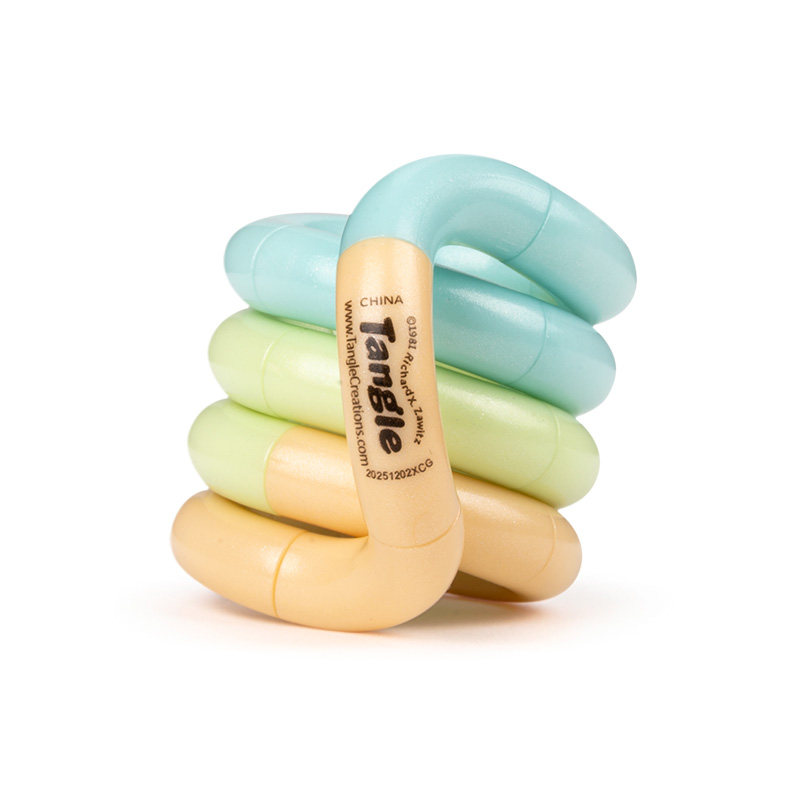 Juguete Original Tangle Twisti - Kids Home Education reseña y precio