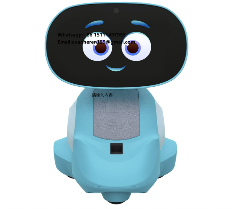 Robot Inteligente con IA para  - Kids Education And You reseña y precio