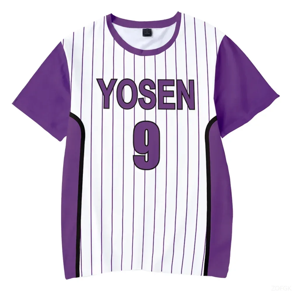 Camisetas de manga corta 3D pa - Kids Education School reseña y precio