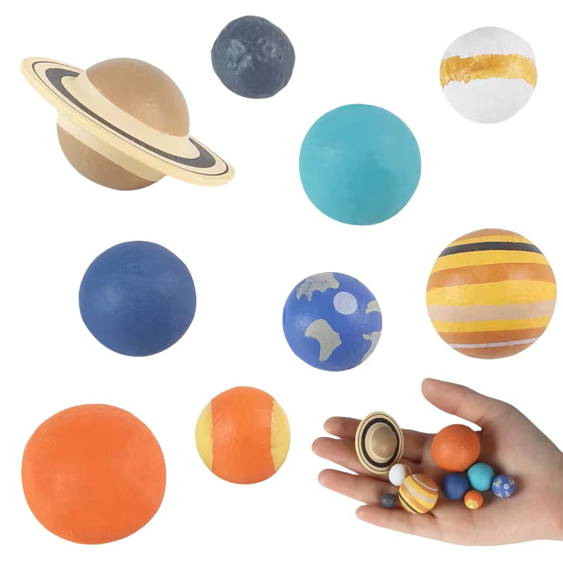 Simulación del sistema Solar,  - Solar System Model reseña y precio