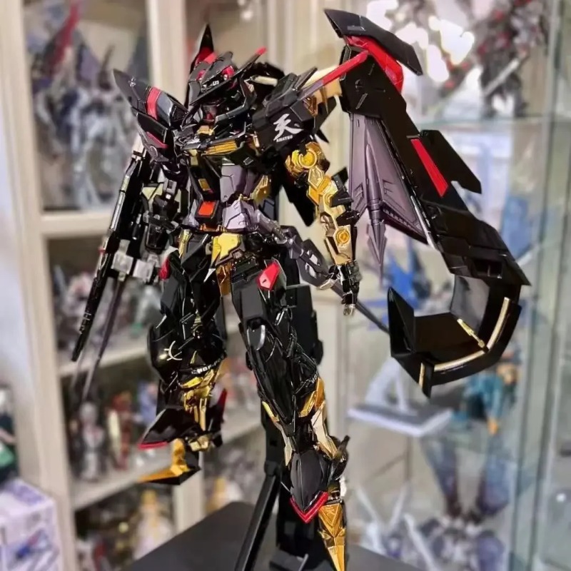 Figura de Anime de Dibujos Ani - Kids Home Education reseña y precio