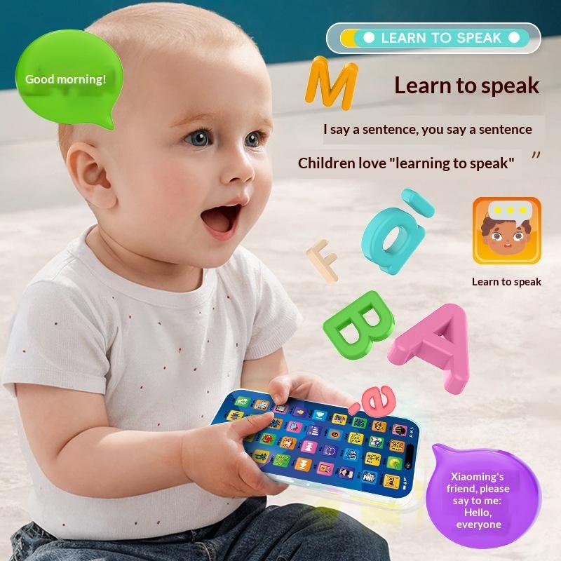 Juguete de Teléfono Interactiv - Kids Education And You reseña y precio
