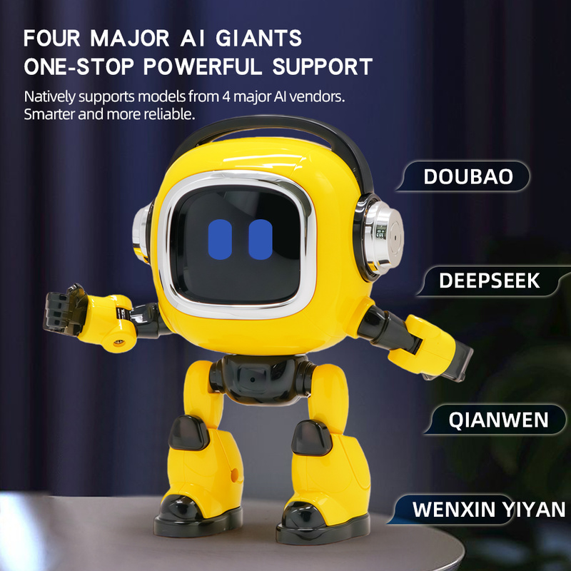 Robot Interactivo Genérico con - Kids Home Education reseña y precio