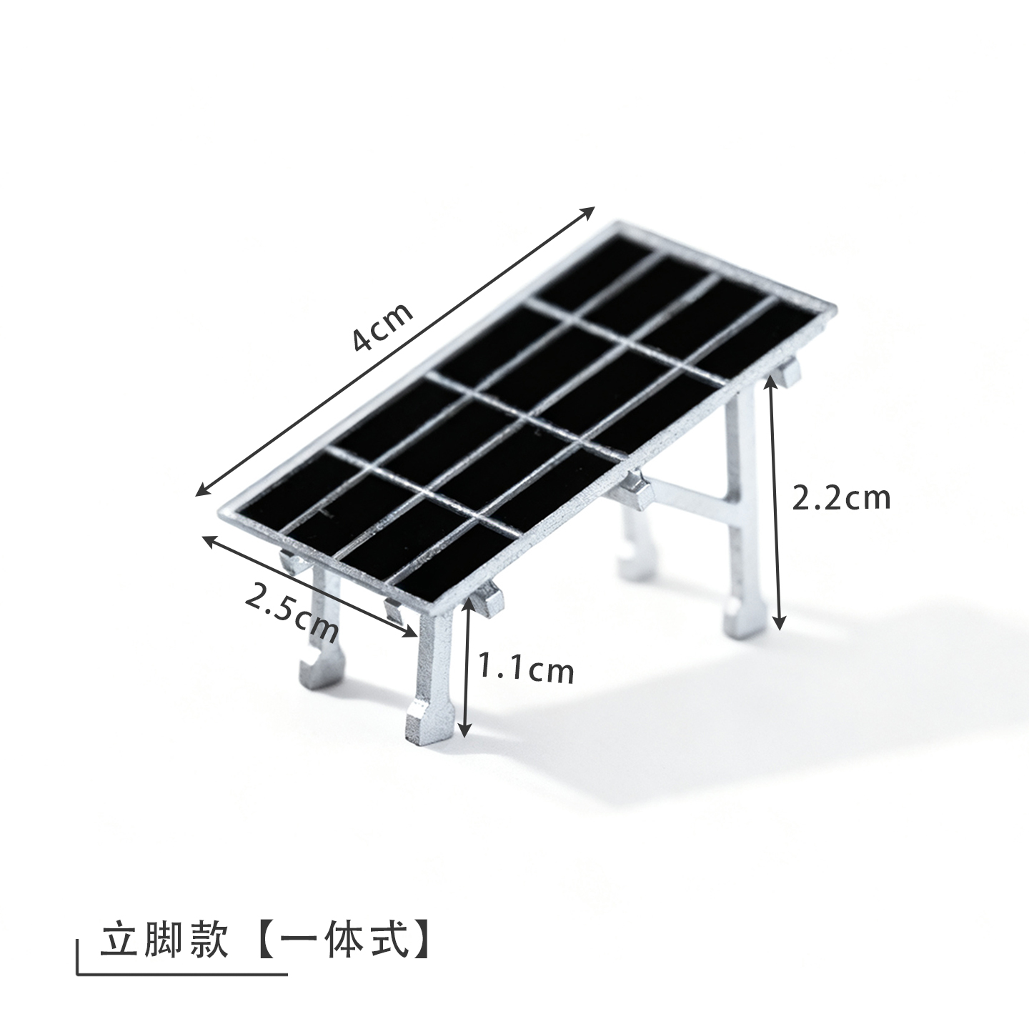 Modelo de panel solar en minia - Solar System Model reseña y precio