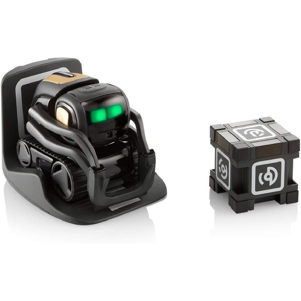 Robot Compañero Inteligente Au - Kids Education And You reseña y precio