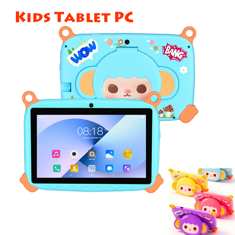Tablet PC para niños con panta - Kids Education And You reseña y precio