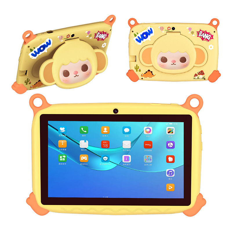 Tablet PC para niños con panta - Kids Education And You reseña y precio