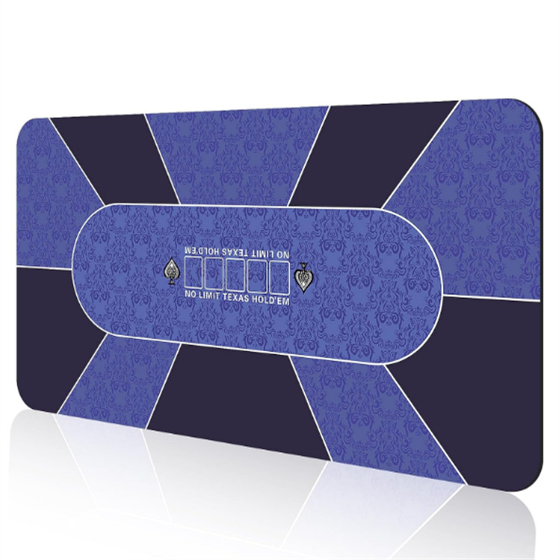 Tapete de Mesa de Póker Texas  - Multiplication Table Mat reseña y precio