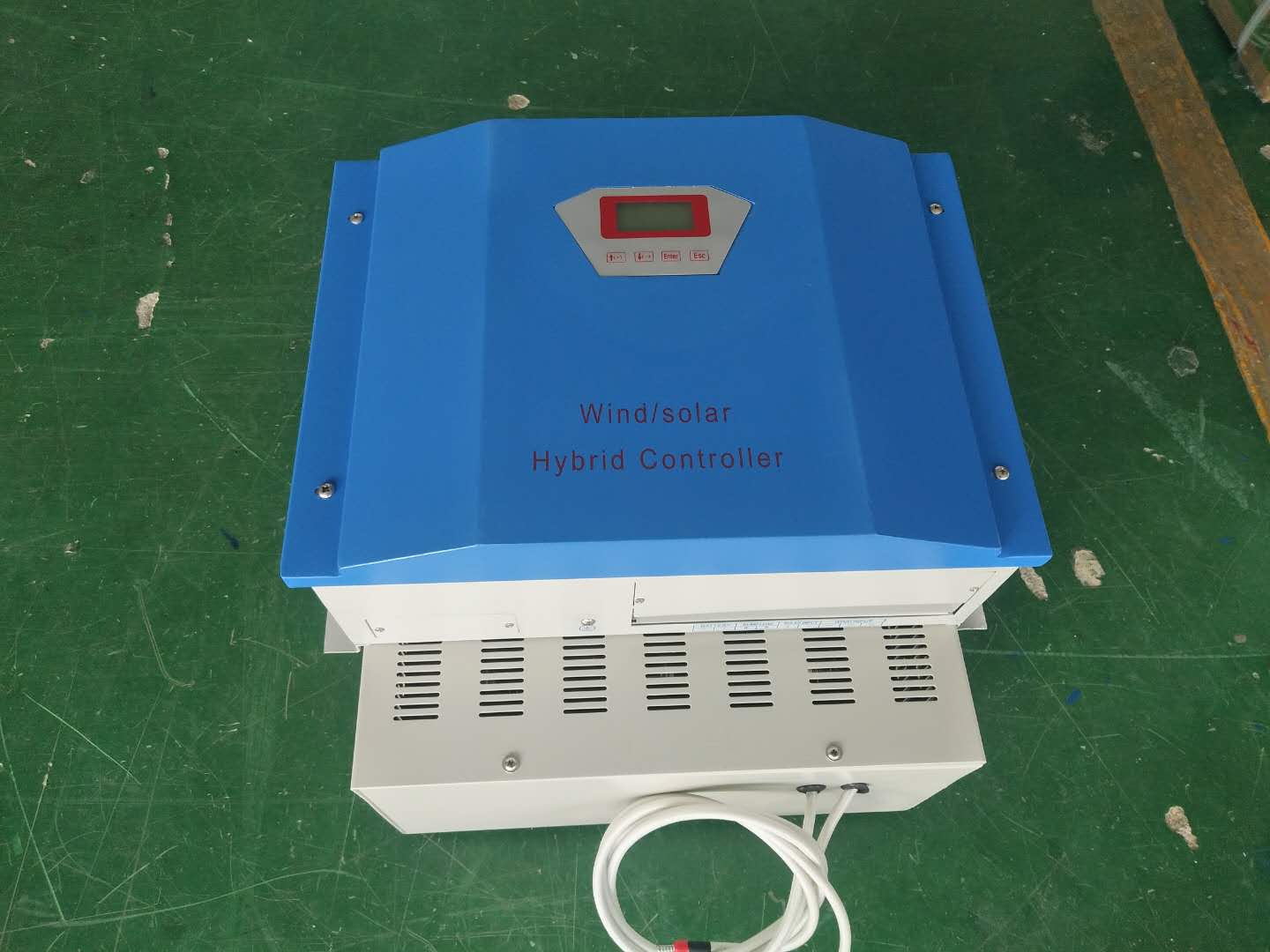 Controlador de Carga PWM para  - Solar System Model reseña y precio