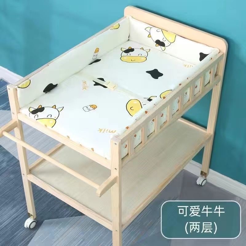 Tapete de algodón puro para el - Multiplication Table Mat reseña y precio