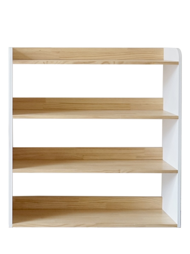 Nuevo estante Montessori, orga - Montessori Shelf Toy reseña y precio
