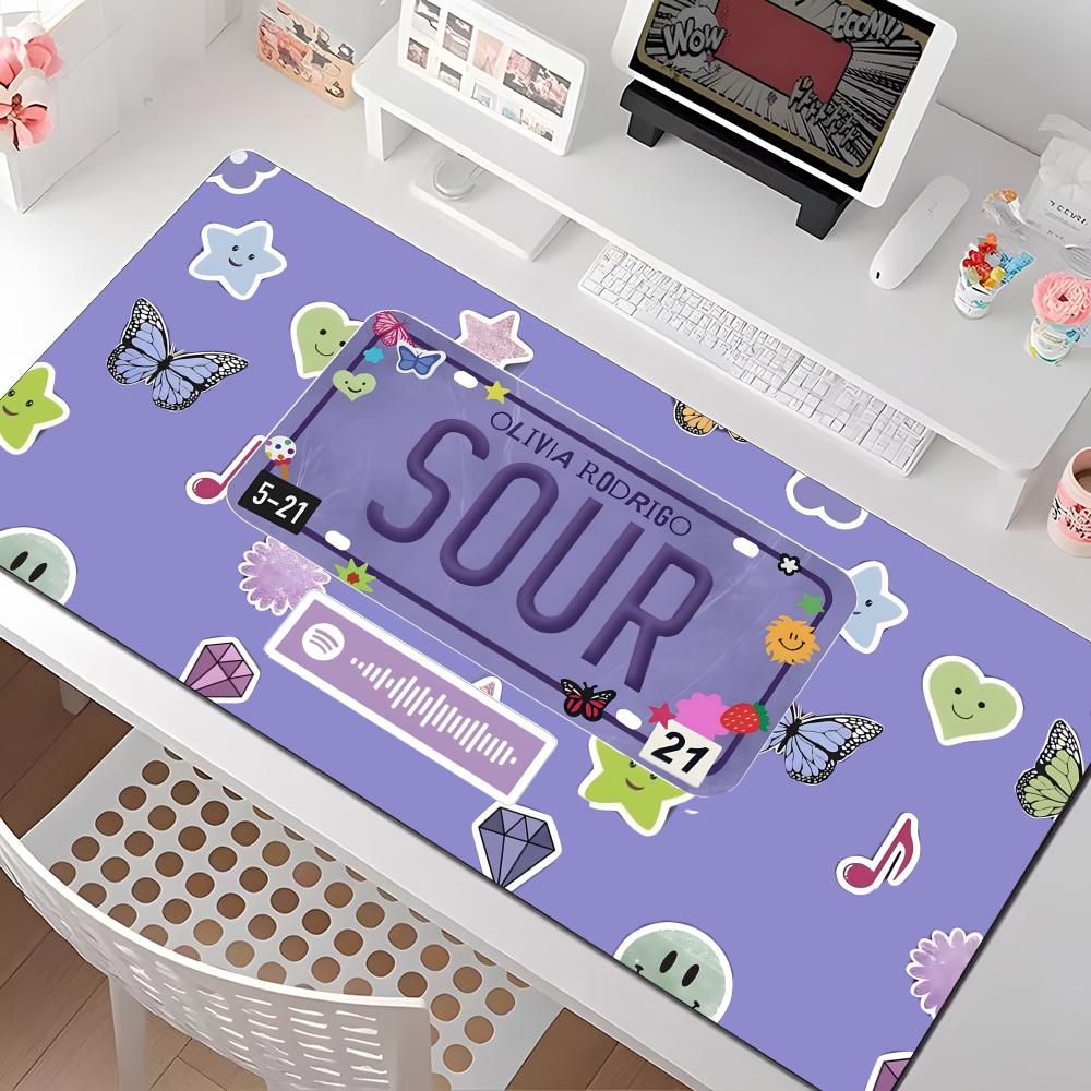 Alfombrilla de ratón Singer O- - Multiplication Table Mat reseña y precio