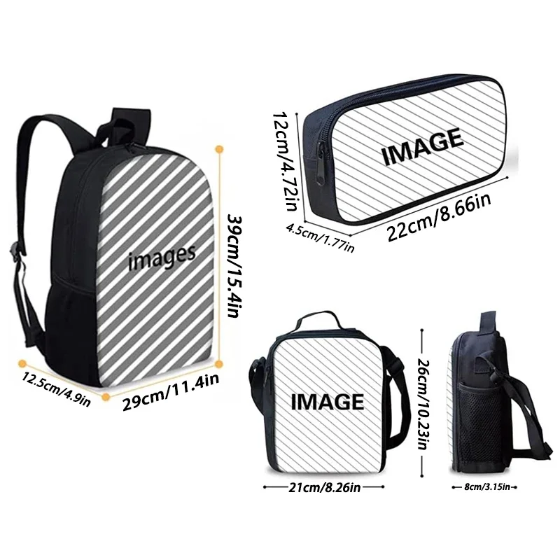 Mochila escolar para niñas de  - Kids Education School reseña y precio