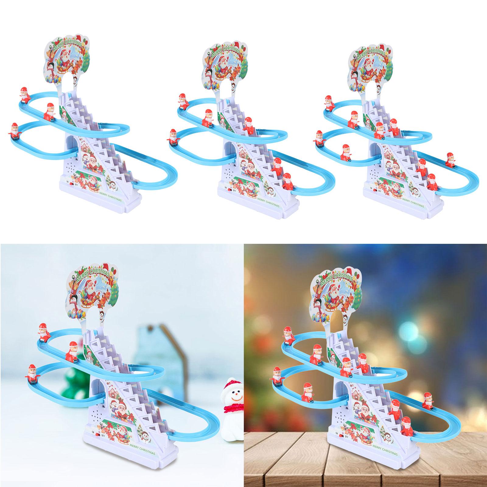 Juguete de Escalera y Tobogán  - Kids Education And You reseña y precio