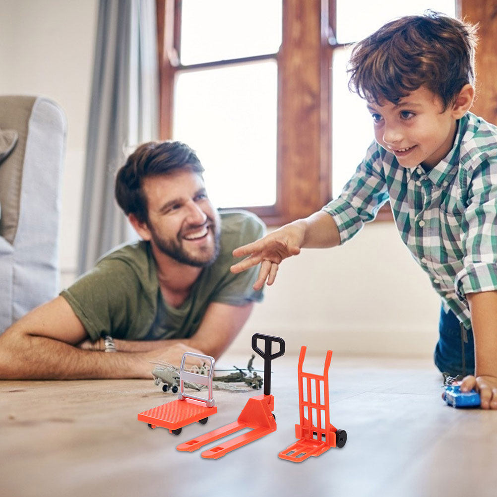 Set de construcción en miniatu - Kids Education And You reseña y precio