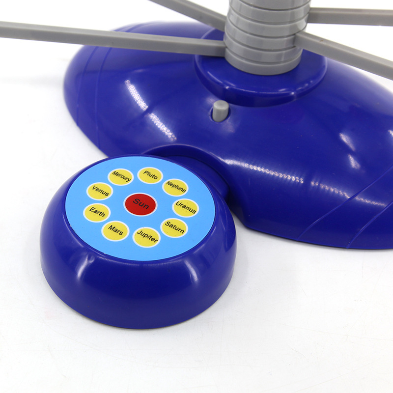 Modelo de sistema solar estére - Solar System Model reseña y precio